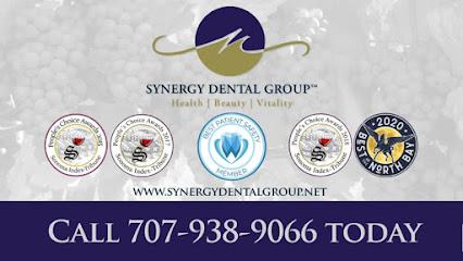 Synergy Dental Group - Cosmetic dentist, General dentist in Sonoma, CA