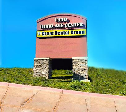 Great Dental Group – Safoura Massoumi D.D.S. - General dentist in Chula Vista, CA