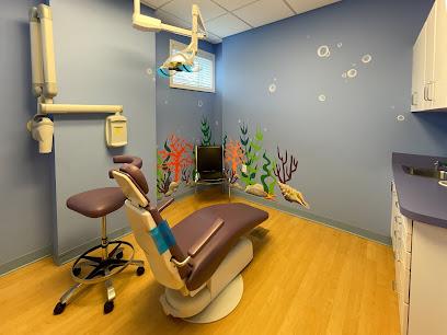 Nyack Pediatric Dentistry - Pediatric dentist in Nyack, NY