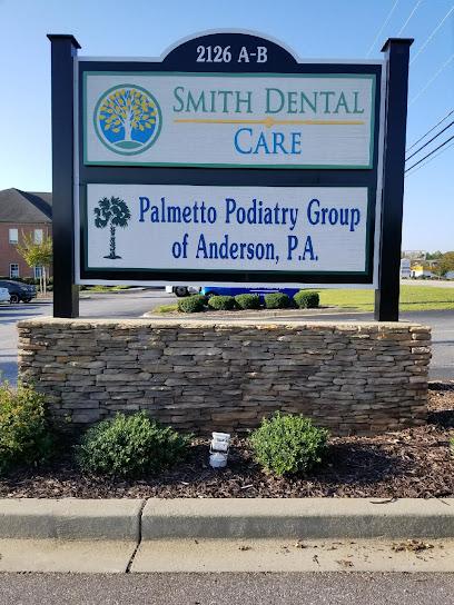 Smith Dental Care of Anderson - General dentist in Anderson, SC