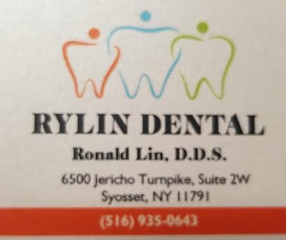 Rylin Dental: Ronald Lin, DDS - General dentist in Syosset, NY