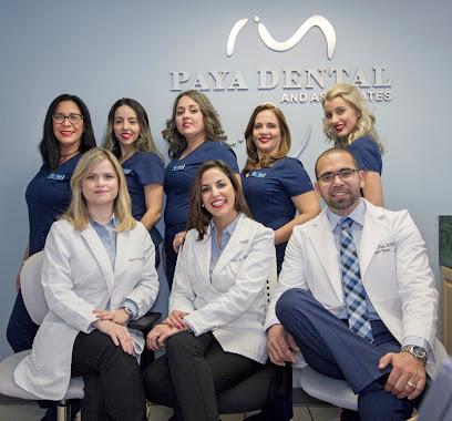 Paya Dental Miami - General dentist in Miami, FL