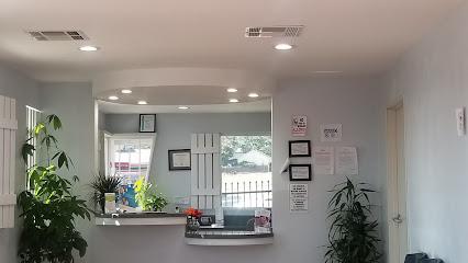 David Yang A Professional Corporation - General dentist in Highland, CA