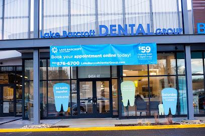 Lake Barcroft Dental Group - General dentist in Alexandria, VA