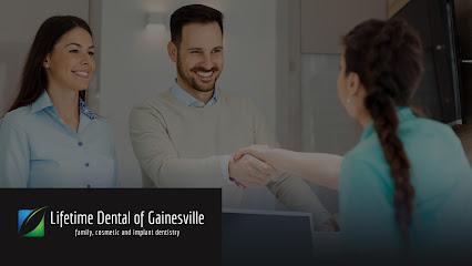 Lifetime Dental of Gainesville - General dentist in Gainesville, GA
