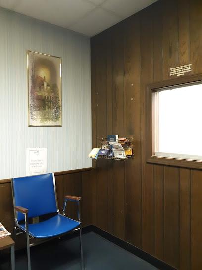 Eskay Gerald a DDS - General dentist in Youngstown, OH