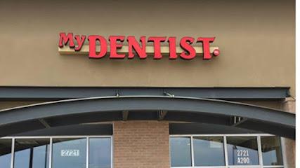 My Dentist - General dentist in Denver, CO