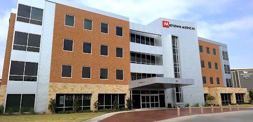 Robert B. Peak DDS - Oral surgeon in Fort Worth, TX