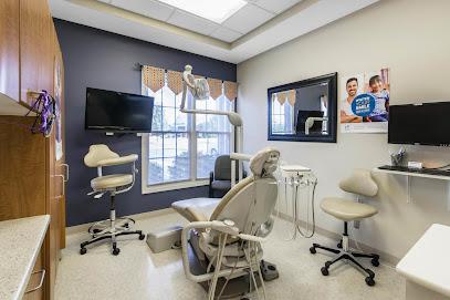 Mortenson Family Dental - General dentist in Shelbyville, KY