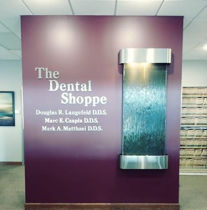 The Dental Shoppe - General dentist in Lake In The Hills, IL