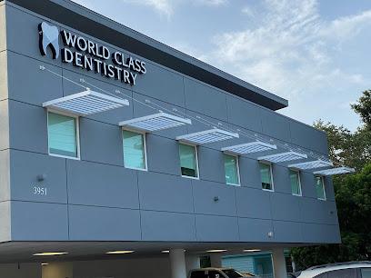 World Class Dentistry - Cosmetic dentist, General dentist in Sarasota, FL