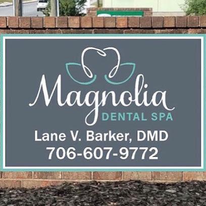 Magnolia Dental Spa - General dentist in Athens, GA