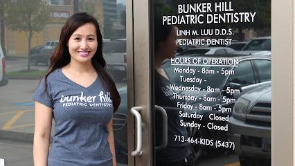 Bunker Hill Pediatric Dentistry - Pediatric dentist in Houston, TX