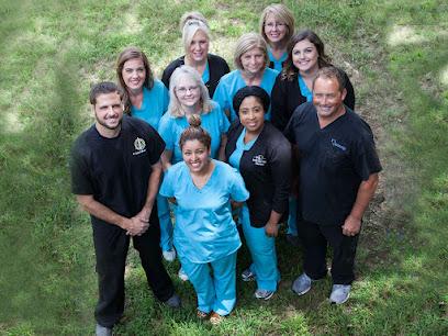 Arkansas Dental Centers – North Hills - General dentist in North Little Rock, AR