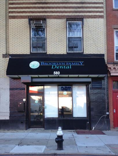 Brooklyn Family Dental - General dentist in Brooklyn, NY