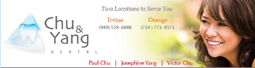 Chu & Yang Dental - General dentist in Irvine, CA