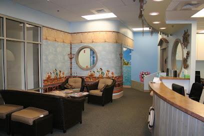Reunion Pediatric Dentistry - Pediatric dentist in Commerce City, CO