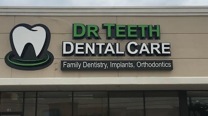 Dr. Teeth Dental Care – Katy, TX - General dentist in Katy, TX