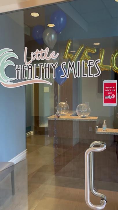 Little Healthy Smiles - General dentist in Costa Mesa, CA