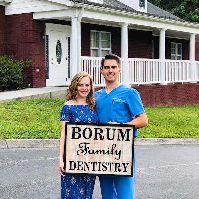 Borum Family Dentistry - General dentist in Rockwood, TN