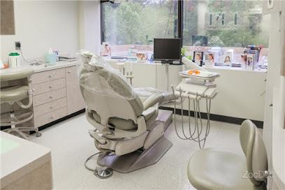 Dr. Mana A. Badipour, DDS - General dentist in Vienna, VA
