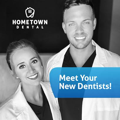 Hometown Dental - General dentist in New Hampton, IA