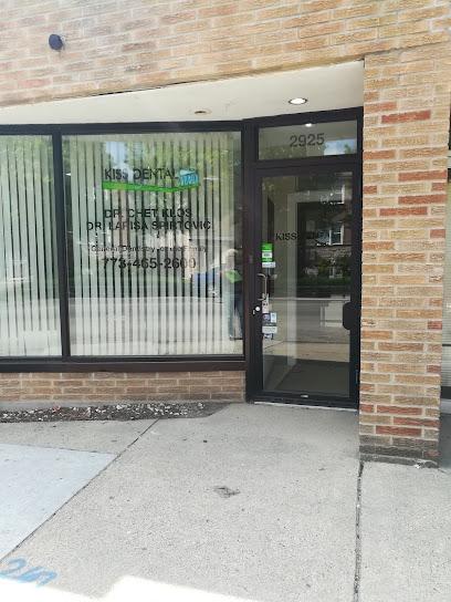 Kiss Dental Chicago - General dentist in Skokie, IL