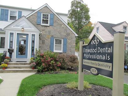 Elmwood Dental Professionals - General dentist in Elmwood Park, NJ