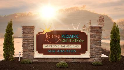 Farmer Pediatric Dentistry, PSC - General dentist in Hazard, KY