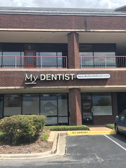 My Dentist: Christine Hervas, DDS - General dentist in Austin, TX