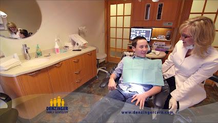 Denzinger Family Dentistry - General dentist in New Albany, IN