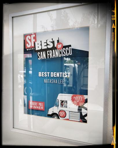 Better Living Through Dentistry - Cosmetic dentist in San Francisco, CA
