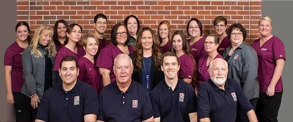 Doctors Phipps, Levin, Hebeka, & Associates, Ltd. - General dentist in Bowling Green, OH