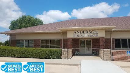 Anderson Dental Group - General dentist in West Des Moines, IA