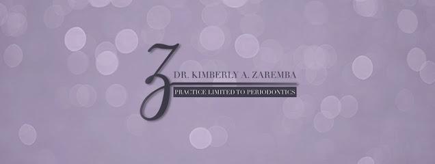 Kimberley Zaremba-Rabatin, D.M.D. - Periodontist in Uniontown, PA
