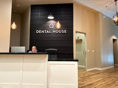 Dental House - General dentist in Irvine, CA