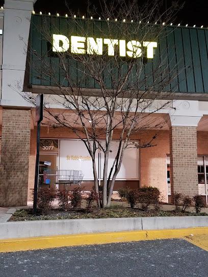 Dentist - General dentist in Fairfax, VA