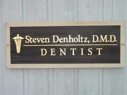 Steven Denholtz DMD - General dentist in Flanders, NJ