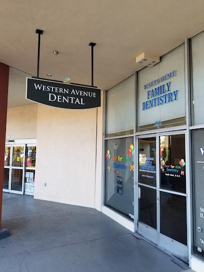 Western Avenue Dental - General dentist in San Pedro, CA