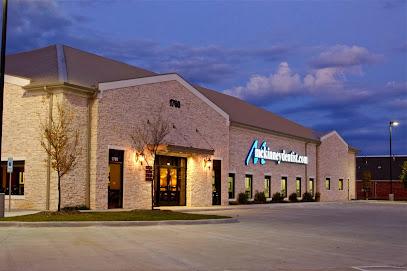 Marvin Berlin, DDS - General dentist in Mckinney, TX