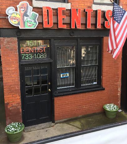 Jeffrey Wolszon D.D.S., Ltd. - General dentist in Chicago, IL
