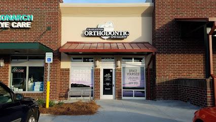 Charleston Orthodontics Powered By Smile Doctors - Orthodontist in Summerville, SC