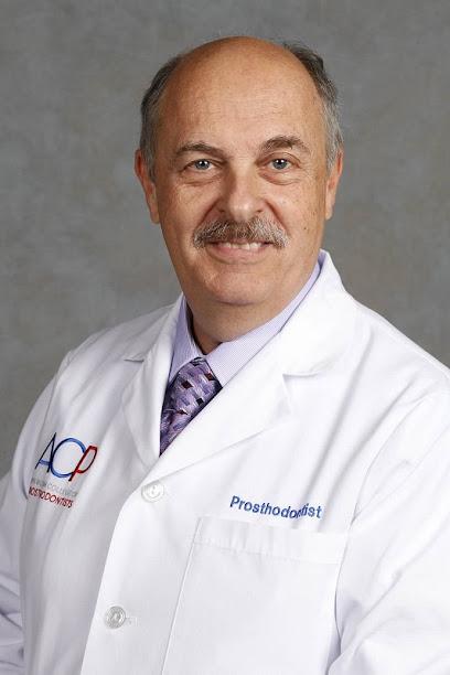 Frank Reemer DDS, PC - Prosthodontist in Nanuet, NY