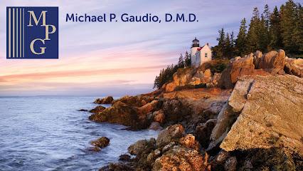 Michael P. Gaudio, D.M.D. - General dentist in Wallingford, CT