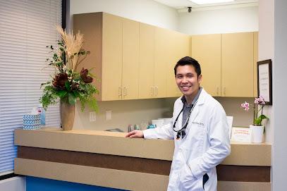 Totem Lake Dental: Dr. Andy Trinh, DDS. - General dentist in Kirkland, WA