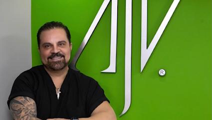 NJ Smile Center, Anthony Vocaturo, DDS, AAACD, FACE, FIADFE, FAGD - Cosmetic dentist in Colts Neck, NJ