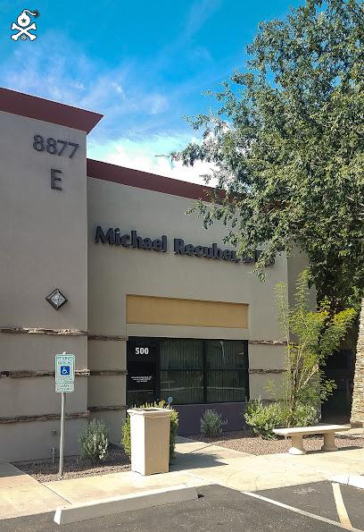 Michael Recuber DDS PC - General dentist in Peoria, AZ