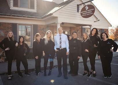 Dayton Dental Solutions - General dentist in Dayton, OH