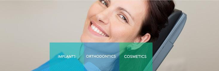 Cleveland Smile Center – Cuyahoga Falls Dentists - General dentist in Cuyahoga Falls, OH
