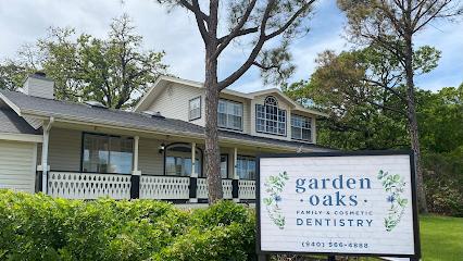 Garden Oaks Family & Cosmetic Dentistry - General dentist in Denton, TX